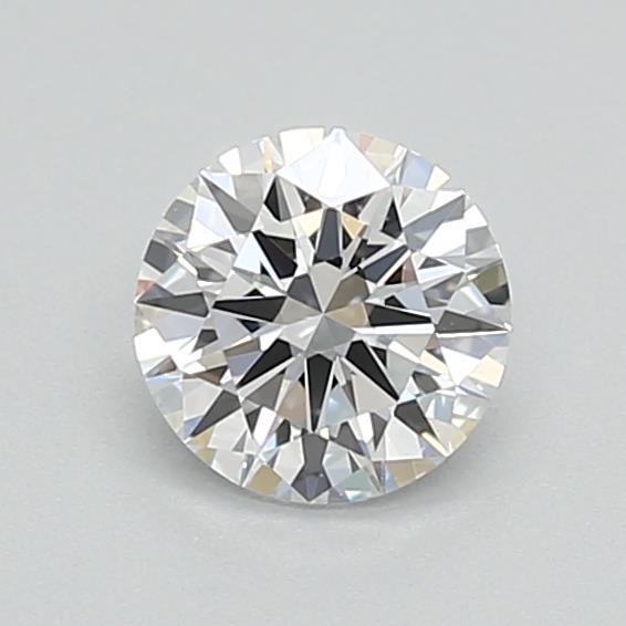 IGI 0.50 Carat Round Brilliant Lab Grown Diamond 人工培育鑽石 實驗室人造鑽石