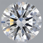 IGI 1.60 Carat Round Brilliant Lab Grown Diamond 人工培育鑽石 實驗室人造鑽石