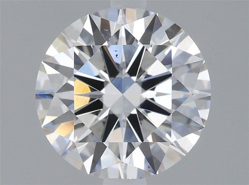 IGI 1.60 Carat Round Brilliant Lab Grown Diamond 人工培育鑽石 實驗室人造鑽石