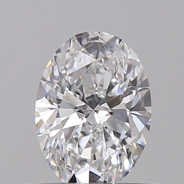 IGI 0.5 Carat 橢圓形 - Oval 培育鑽石 Lab Grown Diamond 人造鑽石 人工鑽石 實驗室鑽石 培養鑽石 香港 培育鑽 