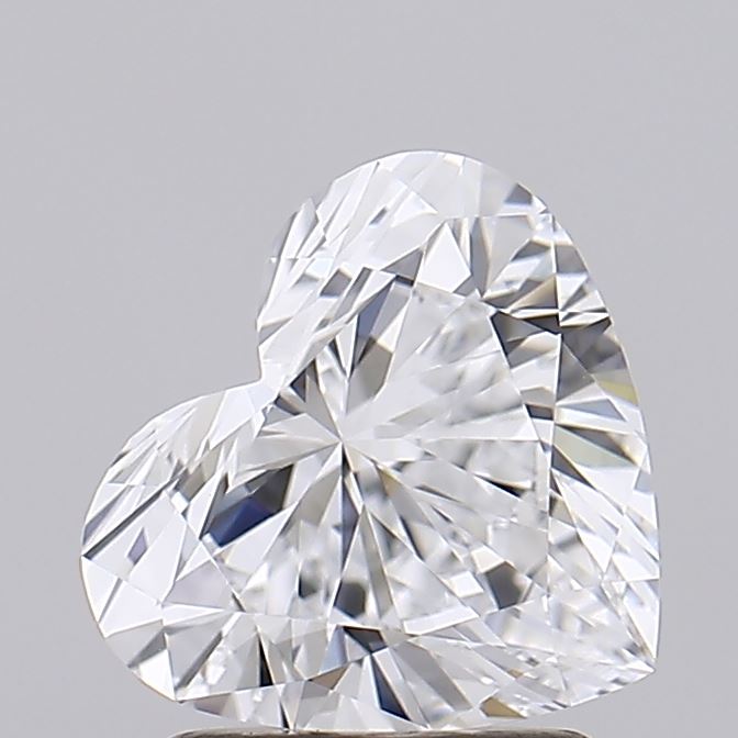 IGI 1.77 Carat Heart Lab Grown Diamond 人工培育鑽石 實驗室人造鑽石