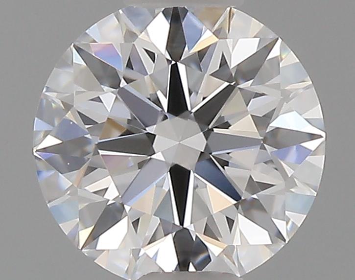 IGI 0.72 Carat Round Brilliant Lab Grown Diamond 人工培育鑽石 實驗室人造鑽石