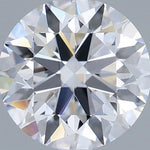 IGI 1.06 Carat Round Brilliant Lab Grown Diamond 人工培育鑽石 實驗室人造鑽石