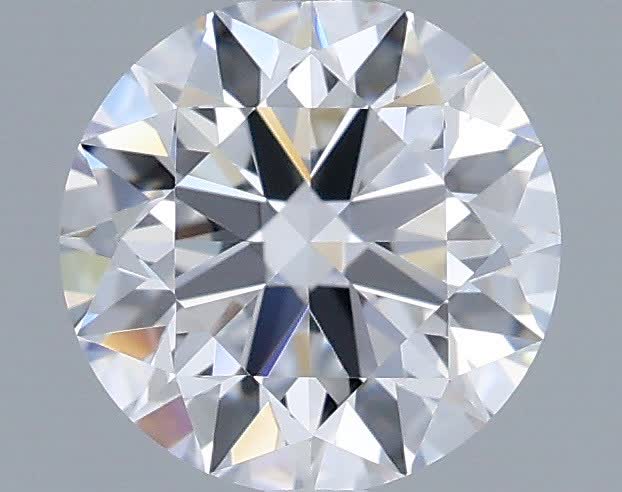 IGI 1.06 Carat Round Brilliant Lab Grown Diamond 人工培育鑽石 實驗室人造鑽石