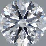 IGI 1.83 Carat Round Brilliant Lab Grown Diamond
