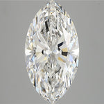 IGI 4.47 Carat Marquise Lab Grown Diamond 人工培育鑽石 實驗室人造鑽石