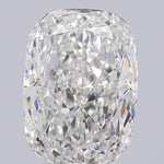 IGI 3.00 Carat Cushion Lab Grown Diamond 人工培育鑽石 實驗室人造鑽石
