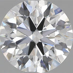 IGI 2.07 Carat Round Brilliant Lab Grown Diamond 人工培育鑽石 實驗室人造鑽石