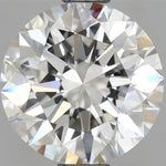 IGI 2.01 Carat Round Brilliant Lab Grown Diamond 人工培育鑽石 實驗室人造鑽石