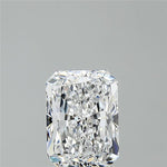 IGI 2.52 Carat Radiant Cut Lab Grown Diamond 人工培育鑽石 實驗室人造鑽石
