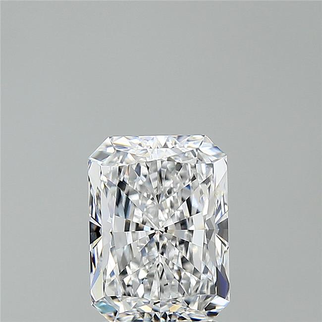 IGI 2.52 Carat Radiant Cut Lab Grown Diamond 人工培育鑽石 實驗室人造鑽石