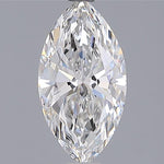 IGI 1.54 Carat Marquise Lab Grown Diamond 人工培育鑽石 實驗室人造鑽石