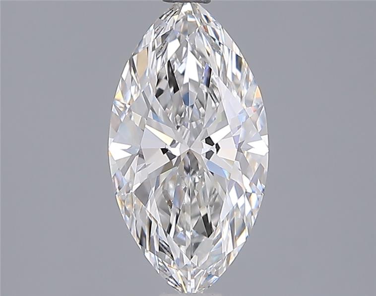 IGI 1.54 Carat Marquise Lab Grown Diamond 人工培育鑽石 實驗室人造鑽石