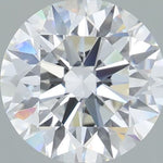 IGI 1.90 Carat Round Brilliant Lab Grown Diamond 人工培育鑽石 實驗室人造鑽石