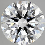 IGI 8.03 Carat Round Brilliant Lab Grown Diamond 人工培育鑽石 實驗室人造鑽石