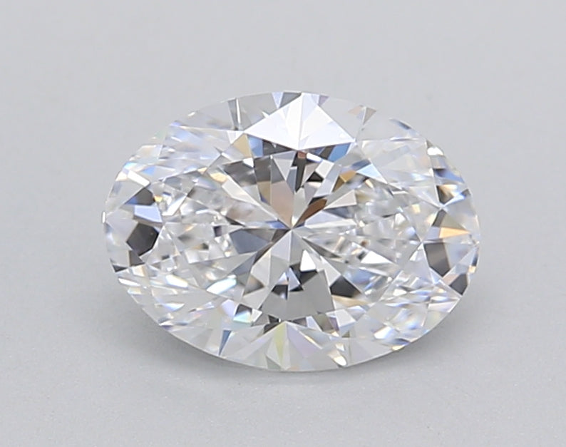 IGI 1.09 Carat 橢圓形 - Oval 培育鑽石 Lab Grown Diamond 人造鑽石 人工鑽石 實驗室鑽石 培養鑽石 香港 培育鑽 