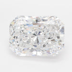 IGI 3.53 Carat Radiant Cut Lab Grown Diamond 人工培育鑽石 實驗室人造鑽石
