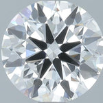 IGI 1.66 Carat Round Brilliant Lab Grown Diamond