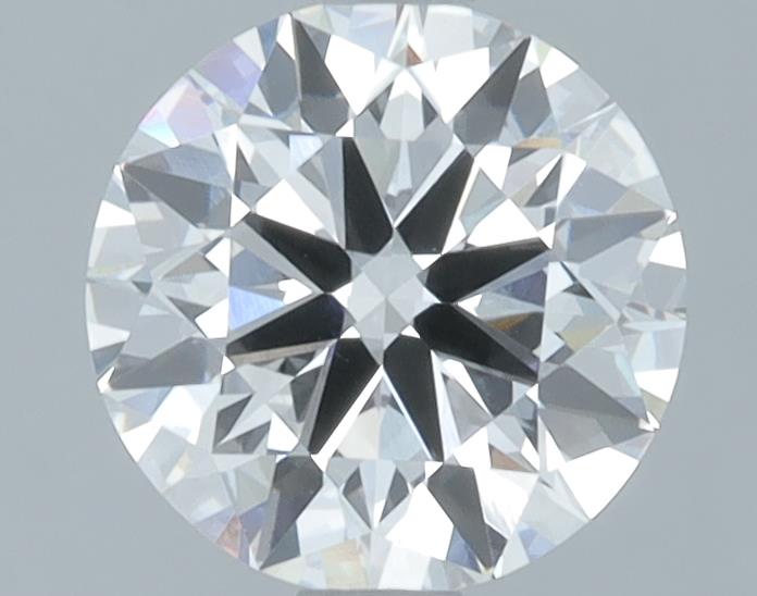 IGI 1.66 Carat Round Brilliant Lab Grown Diamond