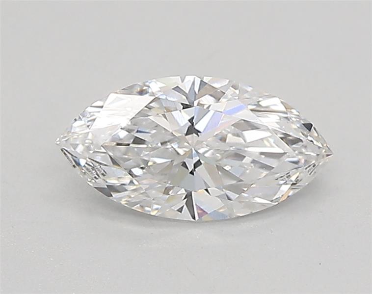 IGI 0.5 Carat Marquise Lab Grown Diamond