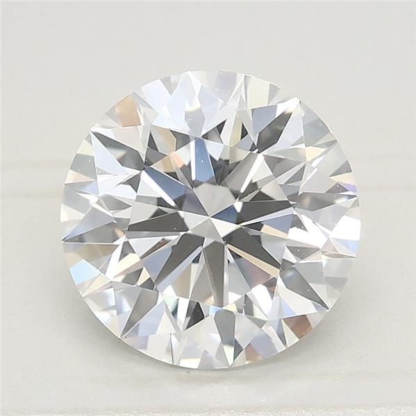 IGI 1.50 Carat Round Brilliant Lab Grown Diamond 人工培育鑽石 實驗室人造鑽石