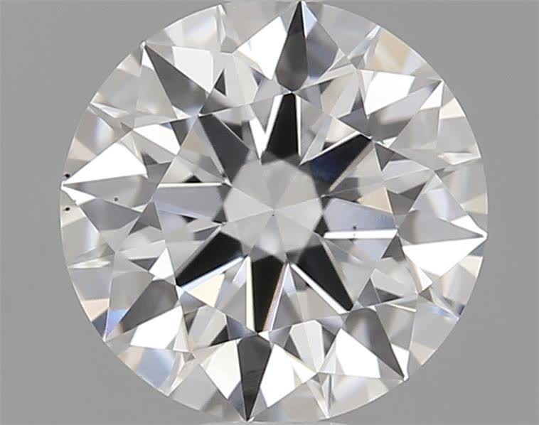 IGI 1.16 Carat Round Brilliant Lab Grown Diamond 人工培育鑽石 實驗室人造鑽石
