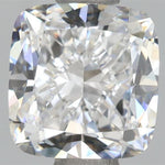 IGI 2.01 Carat Cushion Lab Grown Diamond 人工培育鑽石 實驗室人造鑽石
