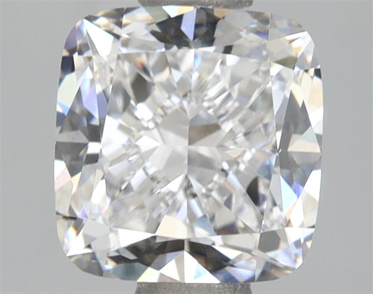 IGI 2.01 Carat Cushion Lab Grown Diamond 人工培育鑽石 實驗室人造鑽石