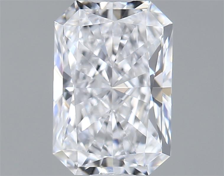 IGI 1.31 Carat Radiant Cut Lab Grown Diamond 人工培育鑽石 實驗室人造鑽石