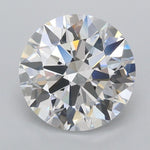 IGI 1.78 Carat Round Brilliant Lab Grown Diamond 人工培育鑽石 實驗室人造鑽石