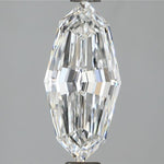 IGI 2.01 Carat Marquise Lab Grown Diamond 人工培育鑽石 實驗室人造鑽石