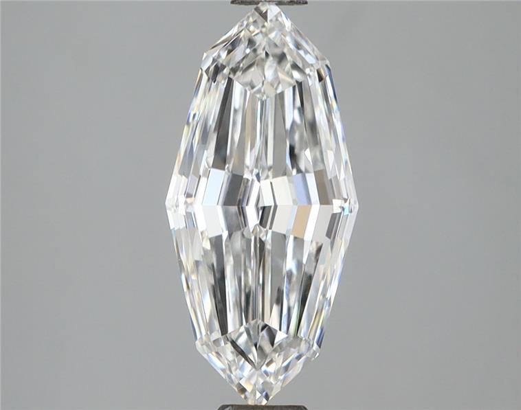 IGI 2.01 Carat Marquise Lab Grown Diamond 人工培育鑽石 實驗室人造鑽石