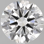 IGI 2.05 Carat Round Brilliant Lab Grown Diamond 人工培育鑽石 實驗室人造鑽石