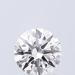 IGI 0.64 Carat Round Brilliant Lab Grown Diamond 人工培育鑽石 實驗室人造鑽石