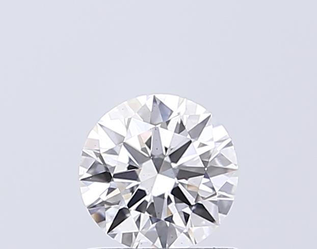 IGI 0.64 Carat Round Brilliant Lab Grown Diamond 人工培育鑽石 實驗室人造鑽石