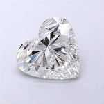 IGI 1.03 Carat Heart Lab Grown Diamond 人工培育鑽石 實驗室人造鑽石