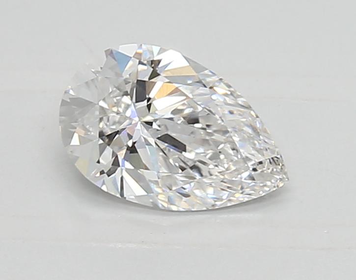 IGI 0.82 Carat Pear Lab Grown Diamond 人工培育鑽石 實驗室人造鑽石