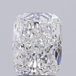 IGI 2.31 Carat Cushion Lab Grown Diamond 人工培育鑽石 實驗室人造鑽石