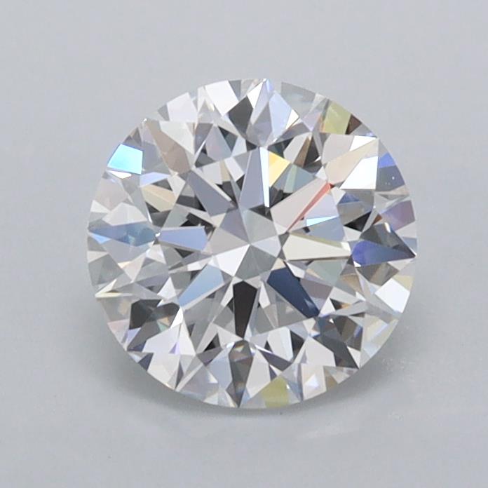 IGI 1.01 Carat Round Brilliant Lab Grown Diamond 人工培育鑽石 實驗室人造鑽石