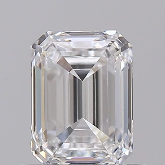 IGI 0.72 Carat 祖母綠形 - Emerald 培育鑽石 Lab Grown Diamond 人造鑽石 人工鑽石 實驗室鑽石 培養鑽石 香港 培育鑽 