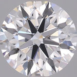 IGI 1.04 Carat Round Brilliant Lab Grown Diamond 人工培育鑽石 實驗室人造鑽石
