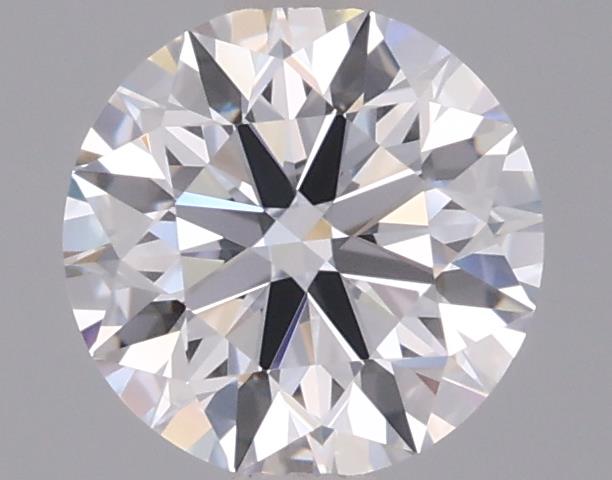 IGI 1.04 Carat Round Brilliant Lab Grown Diamond 人工培育鑽石 實驗室人造鑽石
