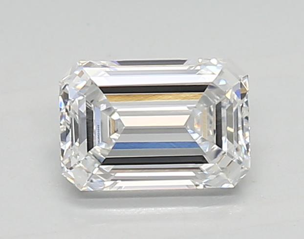IGI 0.82 Carat Emerald Lab Grown Diamond 人工培育鑽石 實驗室人造鑽石