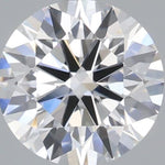 IGI 1.12 Carat Round Brilliant Lab Grown Diamond 人工培育鑽石 實驗室人造鑽石