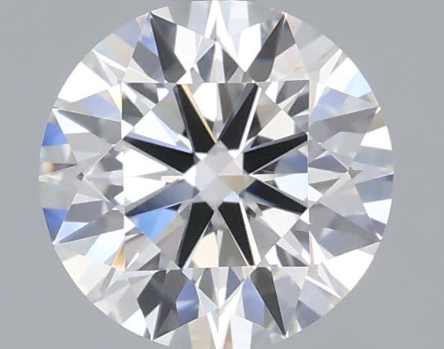 IGI 1.12 Carat Round Brilliant Lab Grown Diamond 人工培育鑽石 實驗室人造鑽石