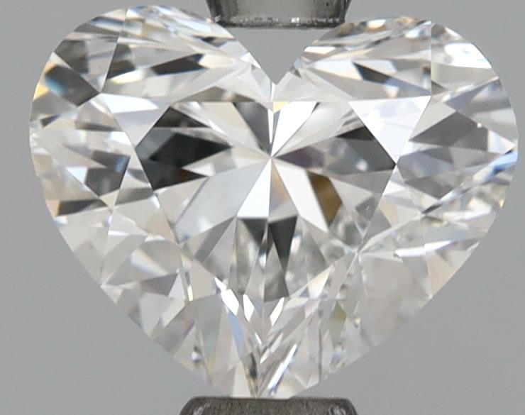 IGI 1.52 Carat Heart Lab Grown Diamond 人工培育鑽石 實驗室人造鑽石