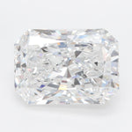 IGI 3.10 Carat Radiant Cut Lab Grown Diamond 人工培育鑽石 實驗室人造鑽石
