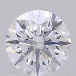 IGI 1.36 Carat Round Brilliant Lab Grown Diamond 人工培育鑽石 實驗室人造鑽石