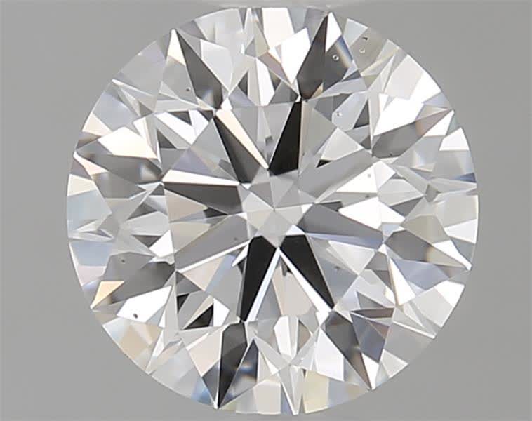 IGI 1.3 Carat Round Brilliant Lab Grown Diamond