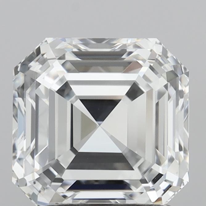IGI 1.76 Carat Asscher Lab Grown Diamond 人工培育鑽石 實驗室人造鑽石
